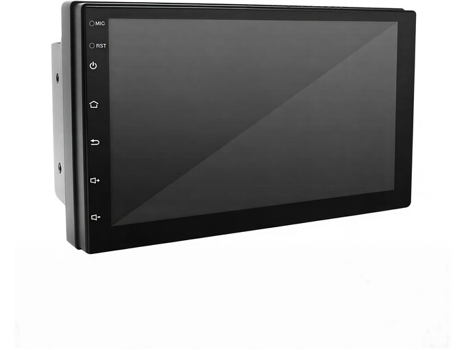 Android multimedija za auto 7801N sa ekranom od 7 inča za 2-DIN otvor