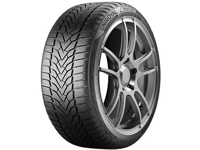 Uniroyal WinterExpert zimska guma na aluminijumskoj felni