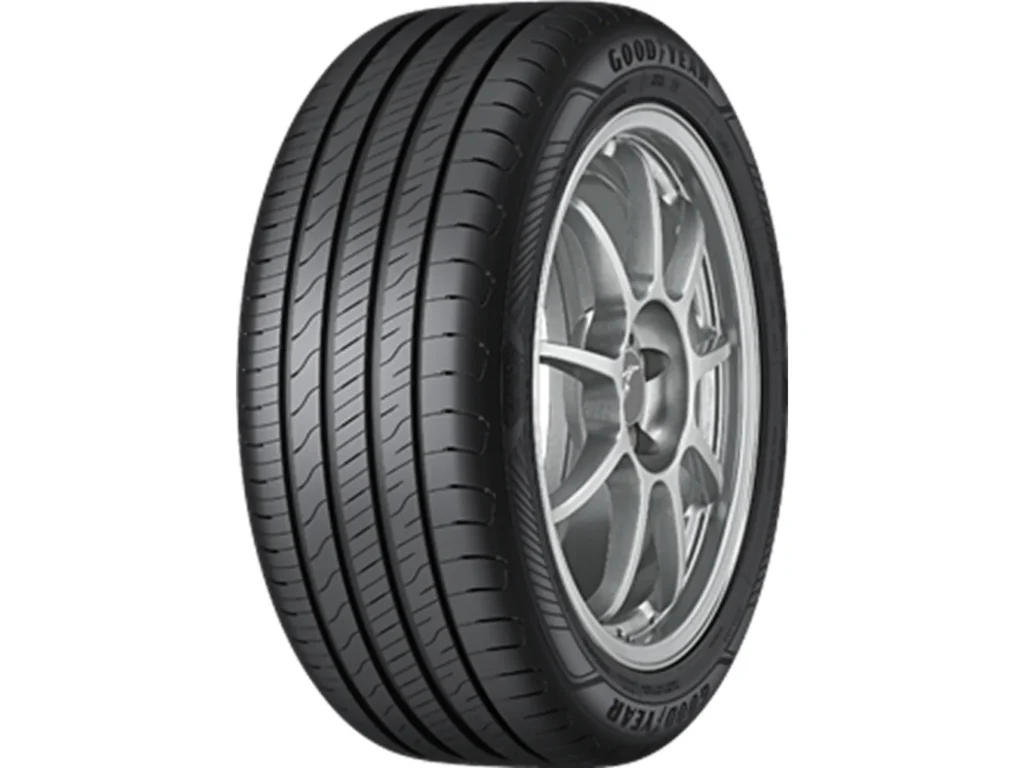 Goodyear EfficientGrip Performance 2 letnja guma na aluminijumskoj felni