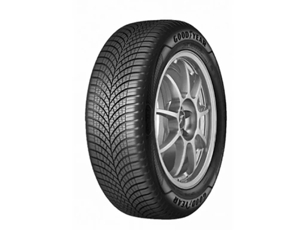 Goodyear Vector 4Seasons Gen-3 celogodišnja guma na aluminijumskoj felni