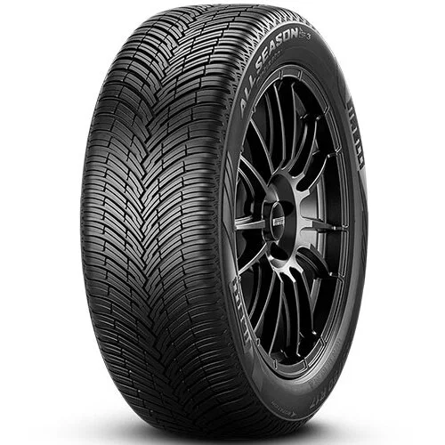 Pirelli Cinturato SF 3 celogodišnja guma na crnoj aluminijumskoj felni