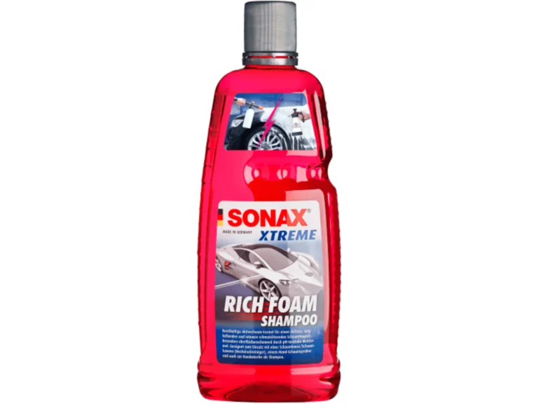 Sonax Xtreme Rich Foam šampon za pranje auta, pH neutralan