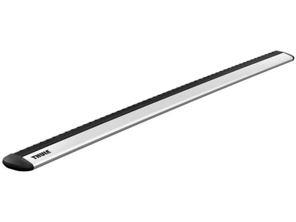 Thule WingBar Evo aerodinamična aluminijumska šipka krovnog nosača