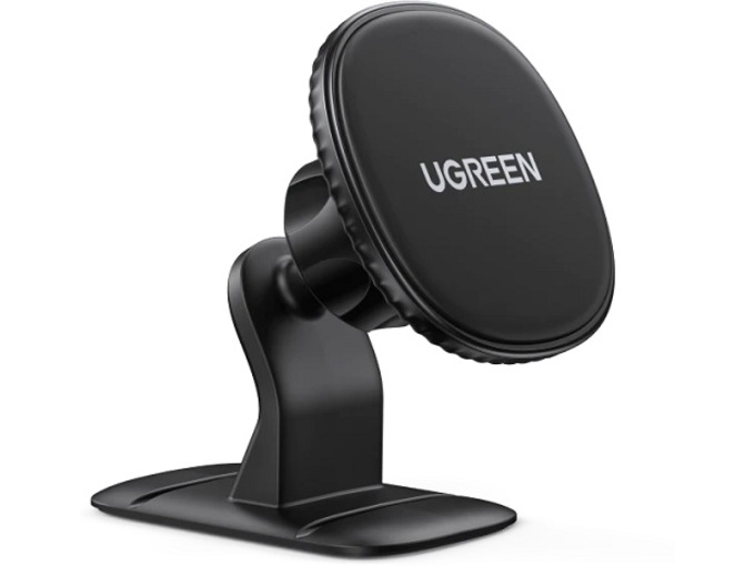 Ugreen LP292 okrugli magnetni držač na postolju koje se lepi za tablu